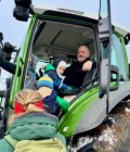 Встретьте Мужчинa : Stefan, 55 лет до Германия  Körle